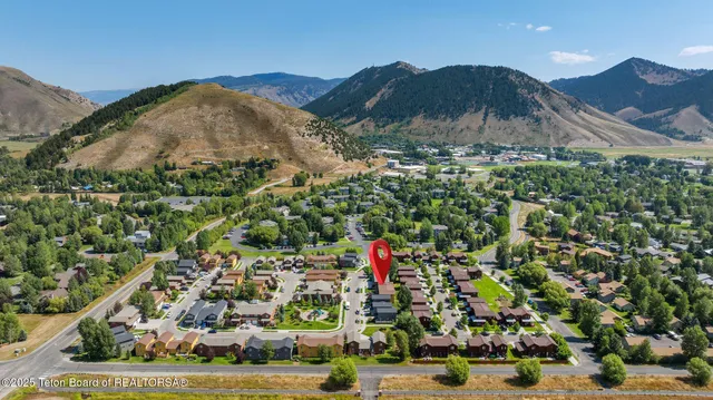 $1,390,000 | 1874 Josephine Loop, Jackson, WY 83001