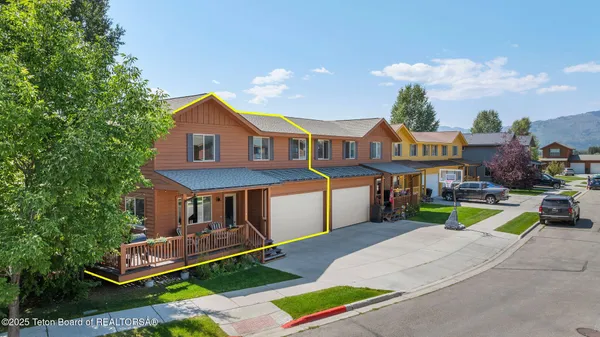 $1,390,000 | 1874 Josephine Loop, Jackson, WY 83001