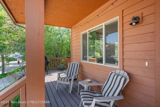 $1,390,000 | 1874 Josephine Loop, Jackson, WY 83001