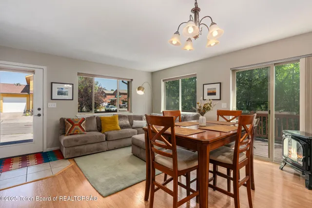 $1,390,000 | 1874 Josephine Loop, Jackson, WY 83001