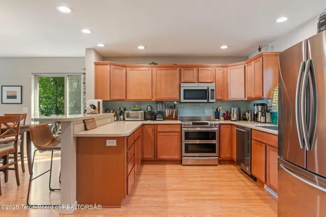 $1,390,000 | 1874 Josephine Loop, Jackson, WY 83001