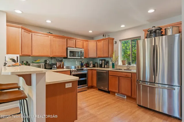 $1,390,000 | 1874 Josephine Loop, Jackson, WY 83001