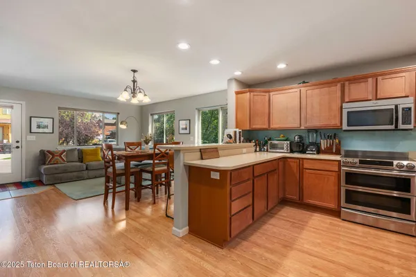 $1,390,000 | 1874 Josephine Loop, Jackson, WY 83001