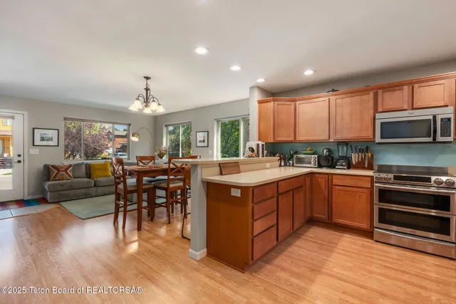 $1,390,000 | 1874 Josephine Loop, Jackson, WY 83001