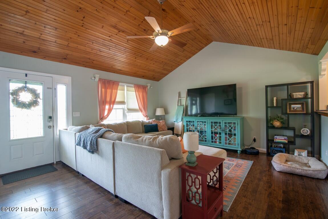 382 Hargan Road Vine Grove, KY 40175 - Photo 23 of 65 HarganRd-23