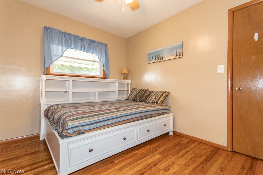 30116 Forestgrove Road Willowick, OH 44095 - Photo 31 of 33 Bedroom 3