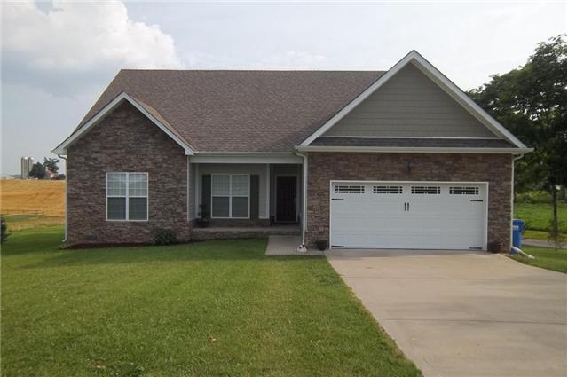 151 Barkers Mill Road Pembroke, KY 42266 - Photo 1 of 18 Gallery Image 1