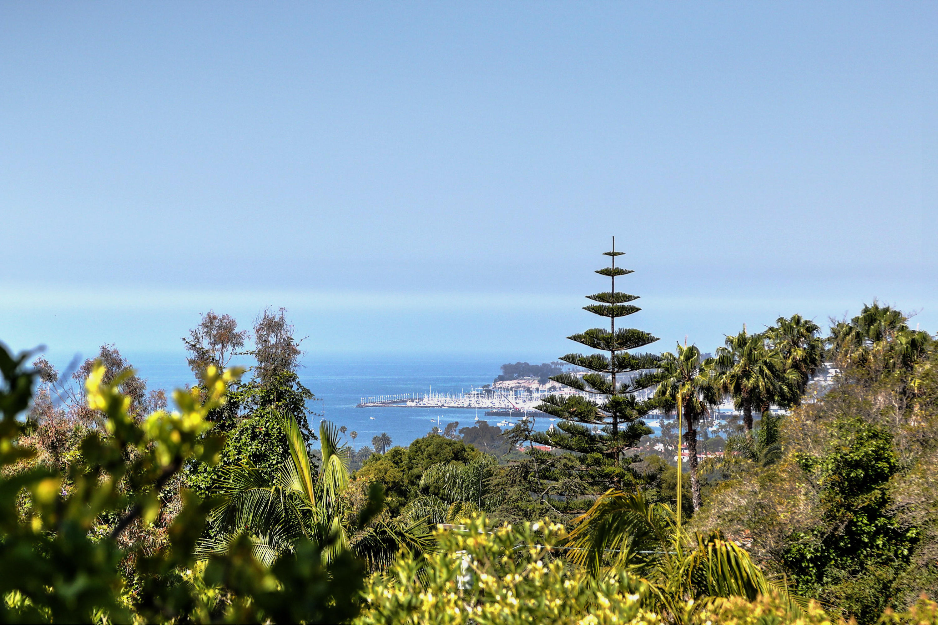 1149 Glenview Road Santa Barbara, CA 93108 - Photo 13 of 39 Harbor View
