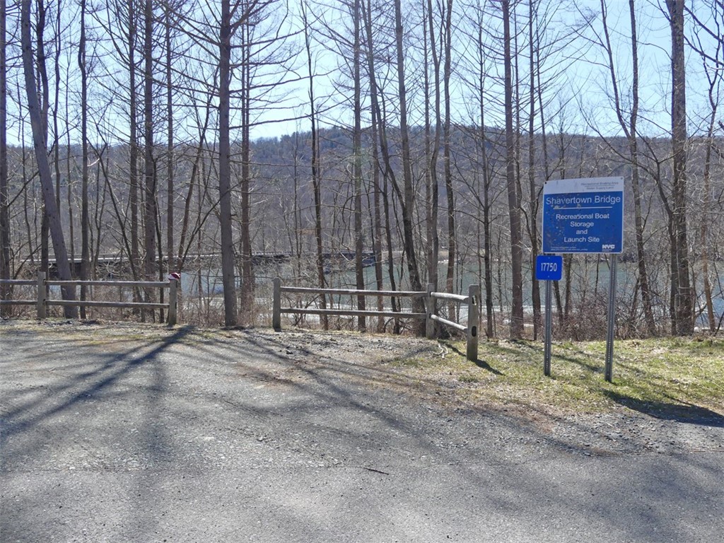 5565 Beech Hill Road Andes, NY 13731 - Photo 19 of 21 Boat launch at Shavertown Bridge