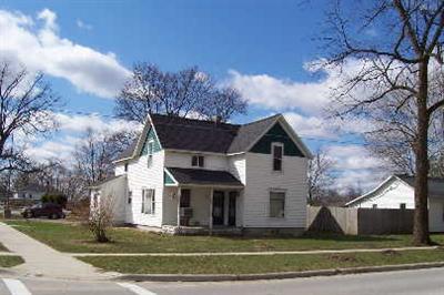 48 East State Road Grant, MI 49327 - Photo 1 of 9 Primary Photo