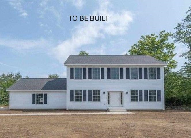 27 Brook View Road Newport, NH 03773 - Photo 1 of 5