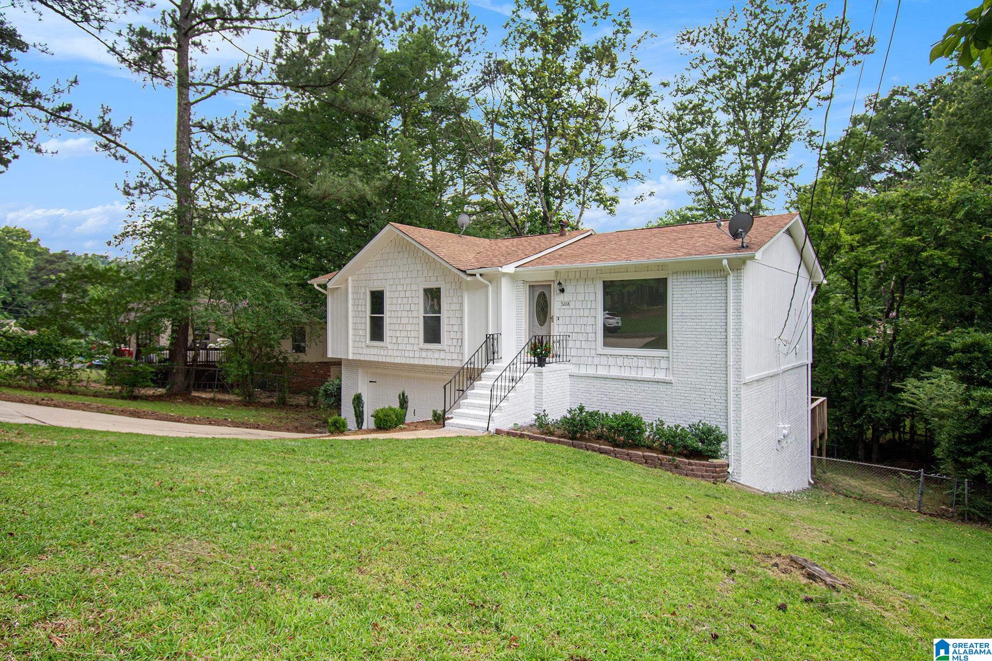 5268 Dresden Road Birmingham, AL 35210 - Photo 3 of 34