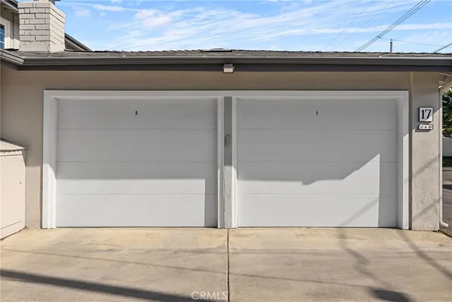 a view of wooden floor