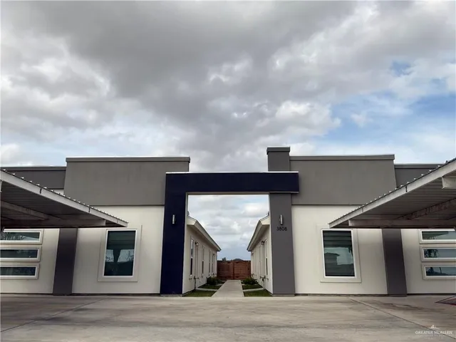 $1,000 | 3808 Ventura Avenue, Unit 1, Edinburg, TX 78541