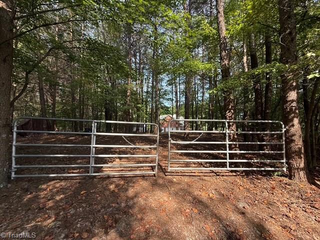 0 Belewsfield Road Stokesdale, NC 27357 - Photo 1 of 11 No Entrance Without Permission Please