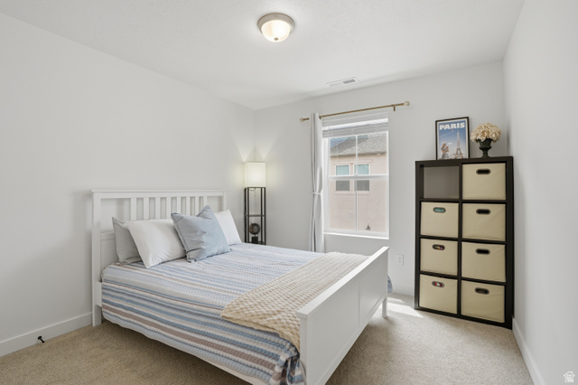 11728 South Rini Road South Jordan, UT 84009 - Photo 13 of 34 Bedroom 2