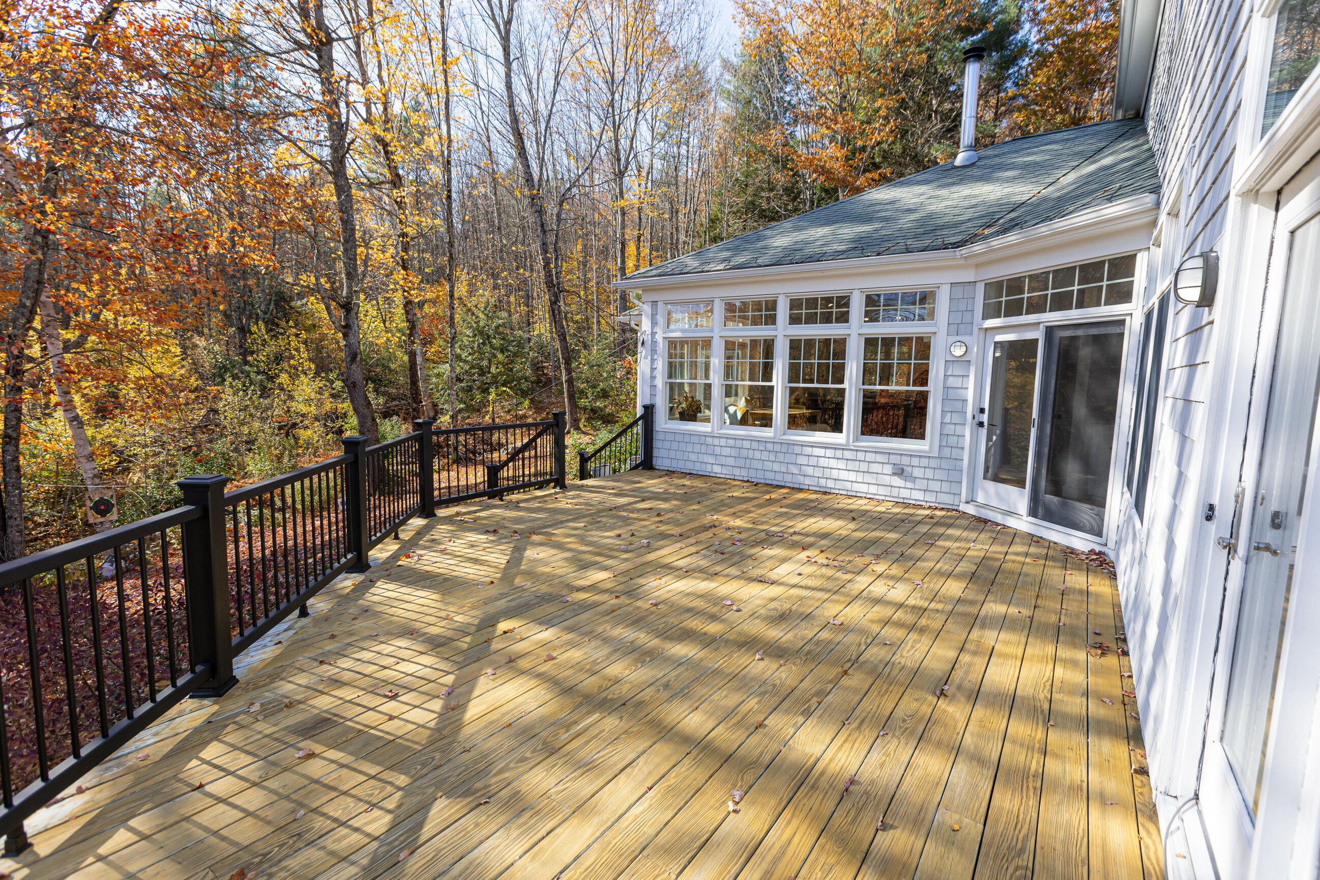 214 Pleasant Valley Road Cumberland Center, ME 04021 - Photo 37 of 70 Exterior-0215