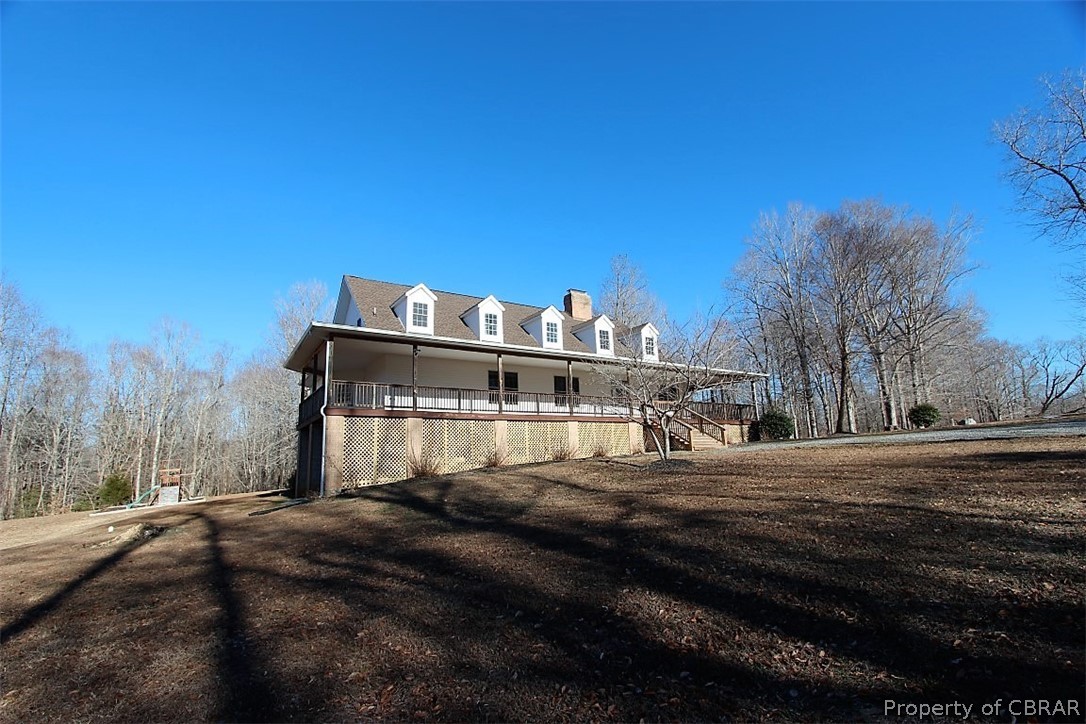 11626 Mitchell Road Saluda, VA 23149 - Photo 3 of 39 Gallery Image 3