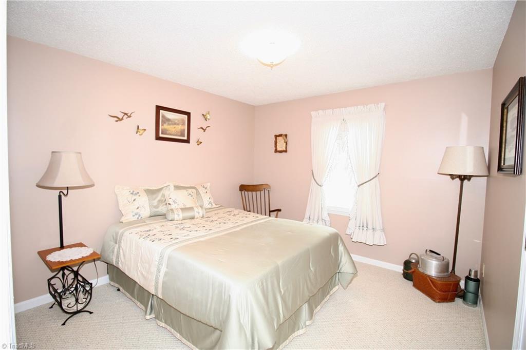 7114 Harper Ridge Court Oak Ridge, NC 27310 - Photo 14 of 28 3rd bedroom.
