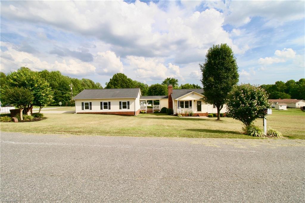 7114 Harper Ridge Court Oak Ridge, NC 27310 - Photo 28 of 28 Welcome Home!