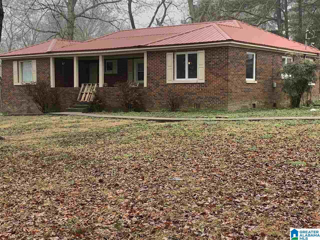 11619 Highway 67 Joppa, AL 35087 - Photo 1 of 15