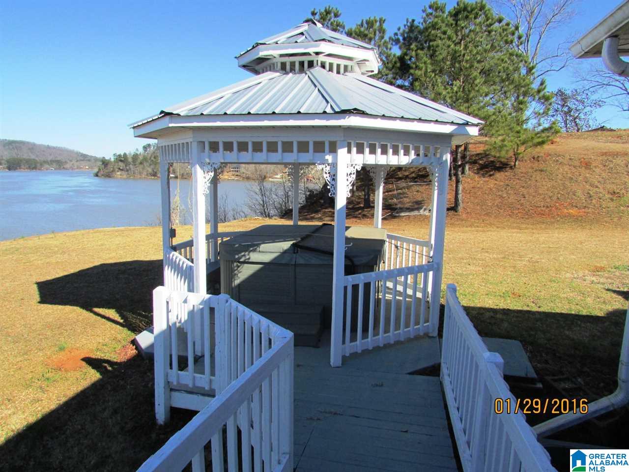 2040 Mohawk Cliff Road Ohatchee, AL 36271 - Photo 15 of 48