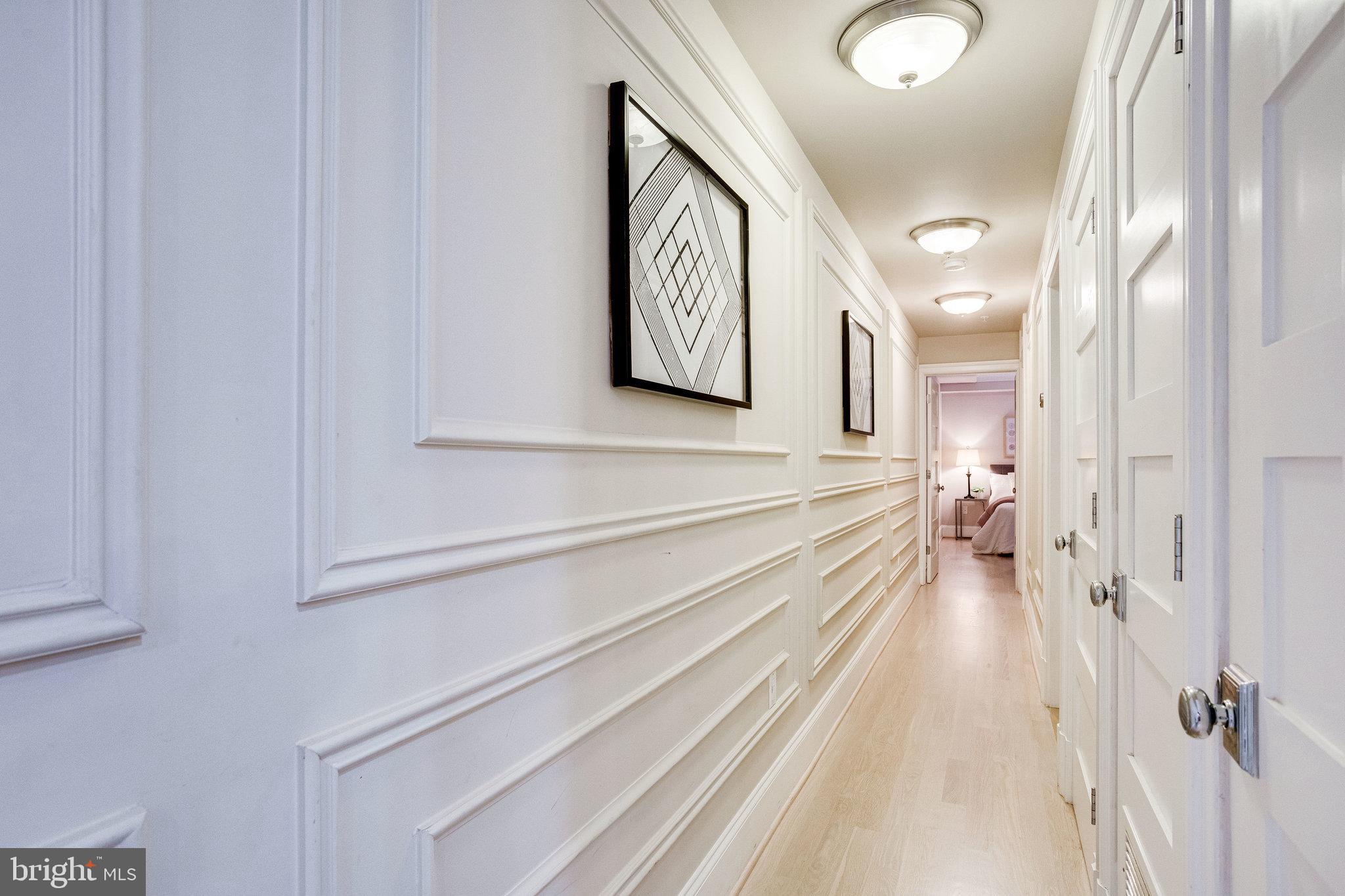 1817 Riggs Place Northwest, Unit 1 Washington, DC 20009 - Photo 12 of 20