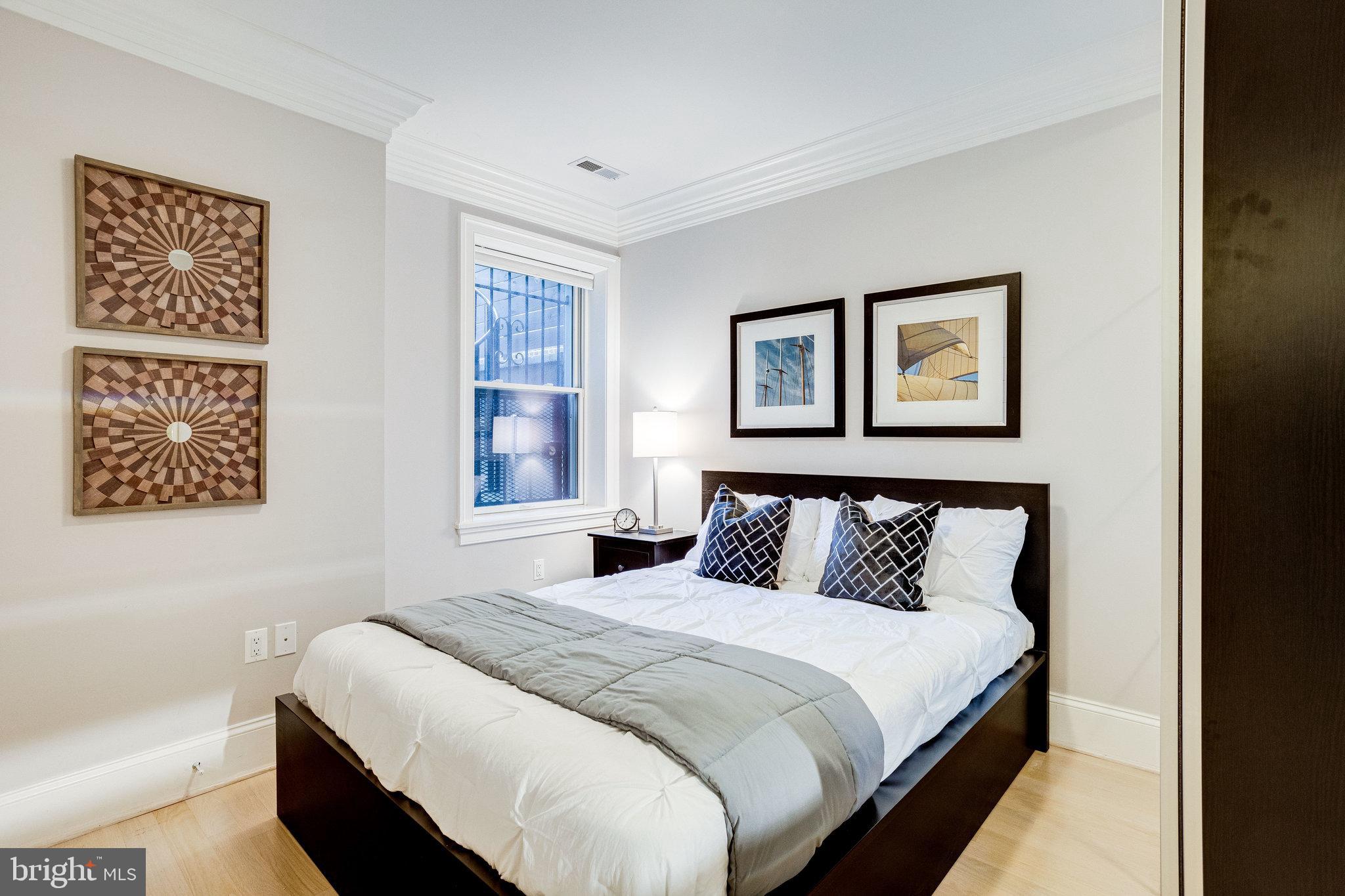 1817 Riggs Place Northwest, Unit 1 Washington, DC 20009 - Photo 13 of 20