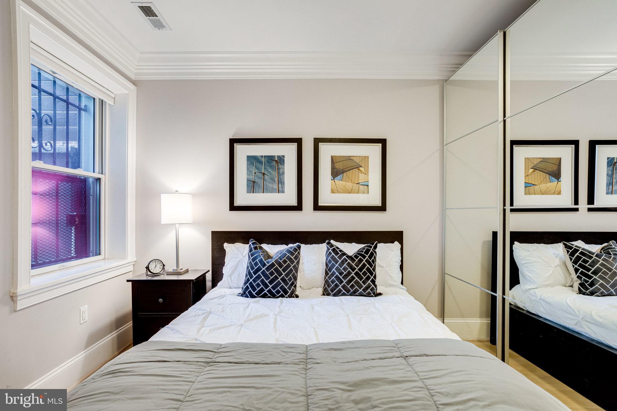 1817 Riggs Place Northwest, Unit 1 Washington, DC 20009 - Photo 14 of 20