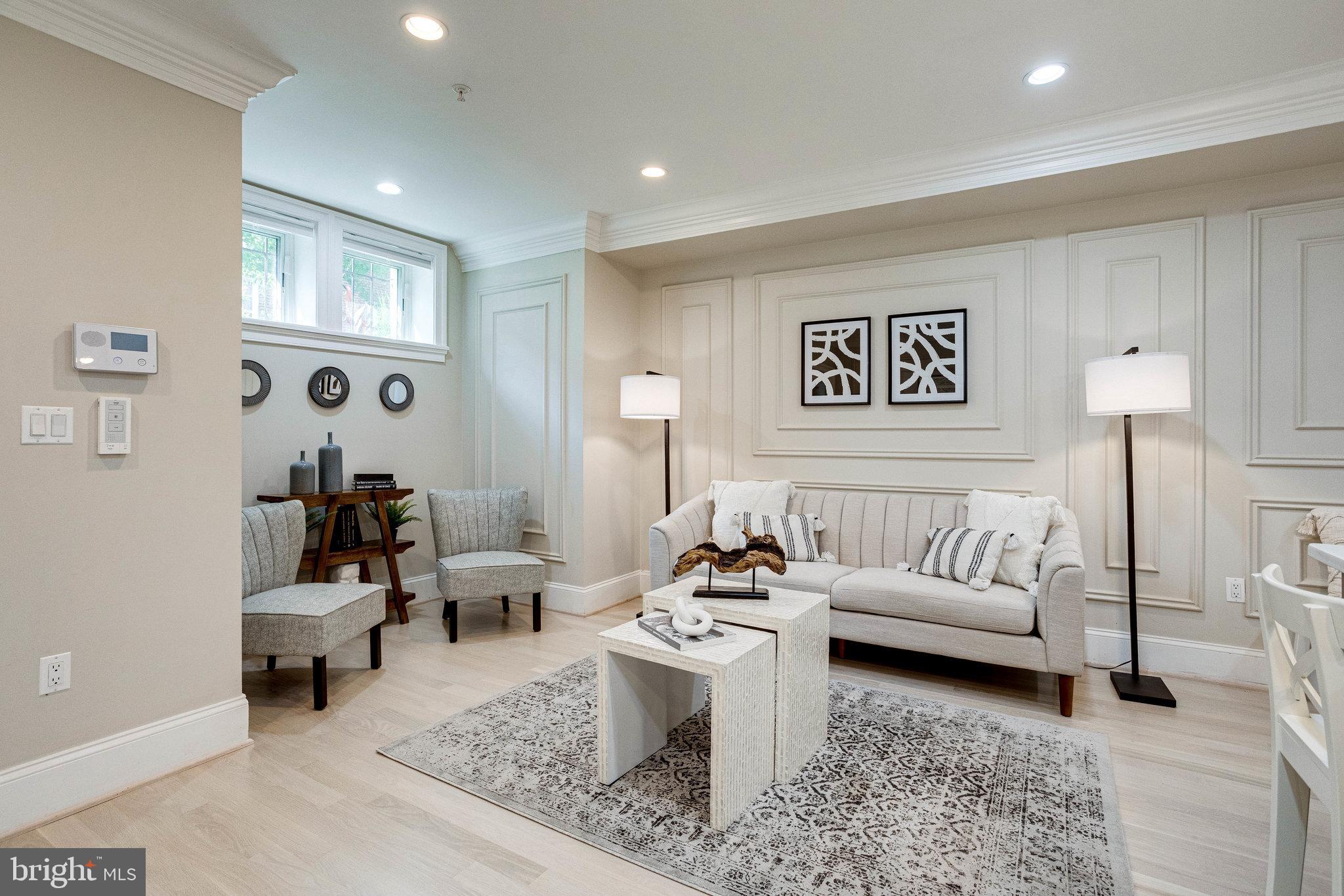 1817 Riggs Place Northwest, Unit 1 Washington, DC 20009 - Photo 6 of 20