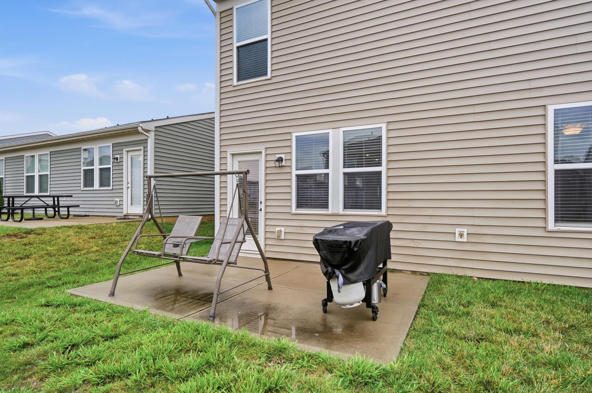 2357 Bella Ridge, Unit B Covington, KY 41017 - Photo 43 of 52 234