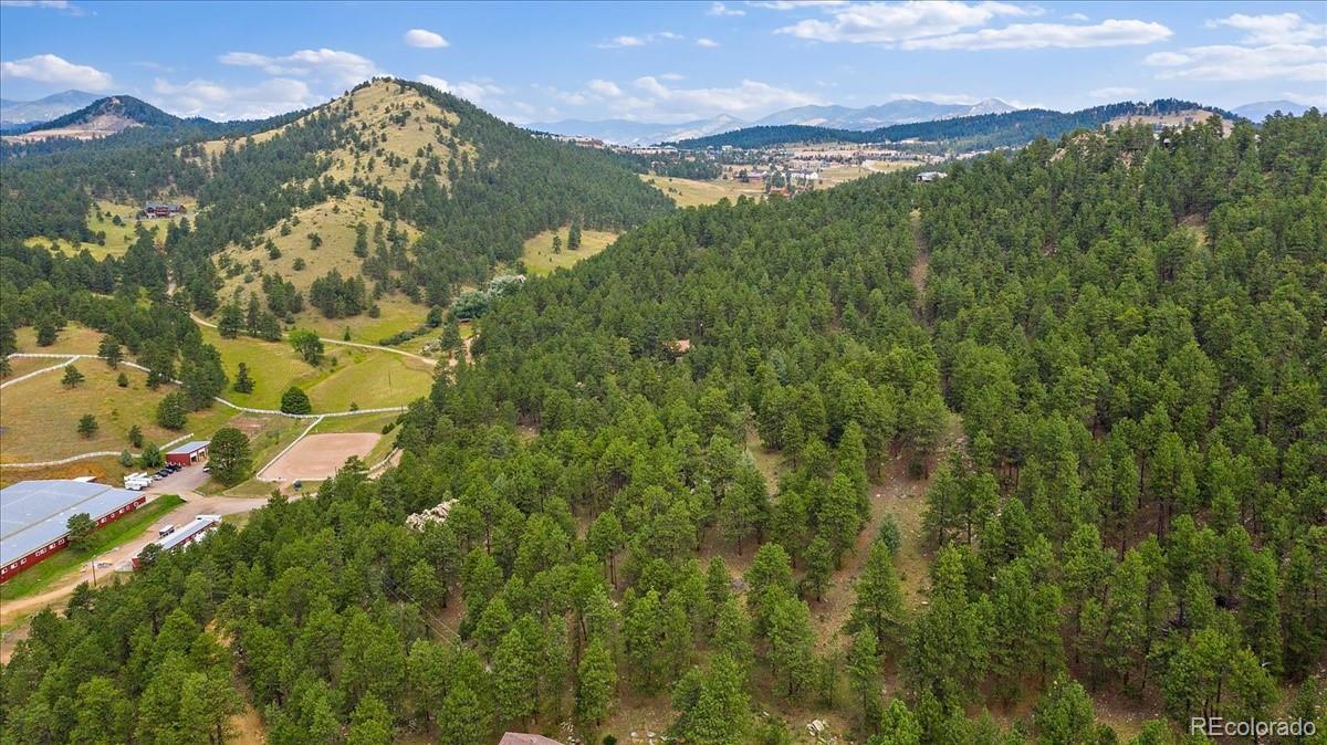 0 Swede Gulch Road Evergreen, CO 80439 - Photo 9 of 22 Gallery Image 9
