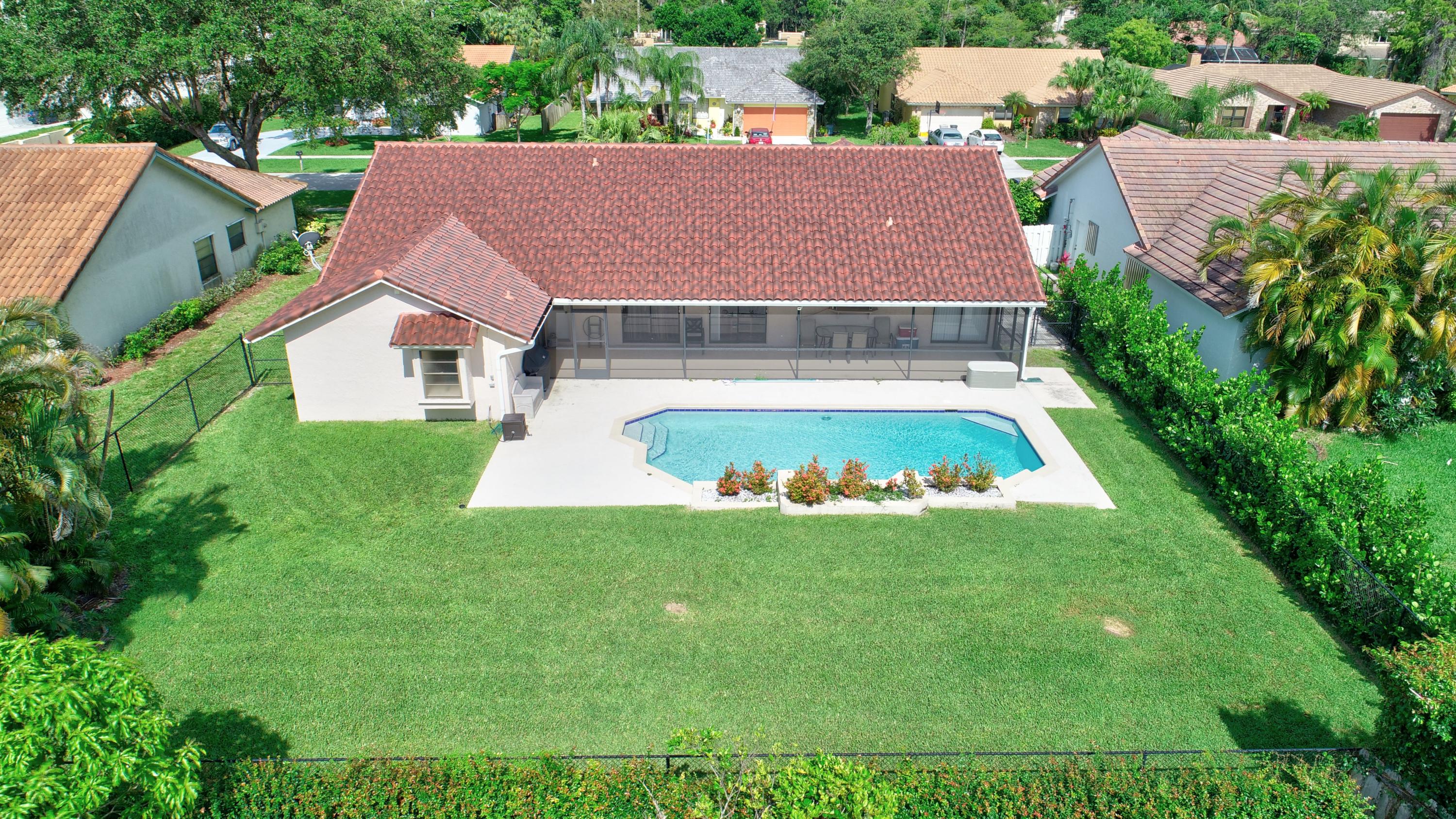 9556 Old Pine Road Boca Raton, FL 33428 - Photo 26 of 32 DJI_0506_07_08_09_10
