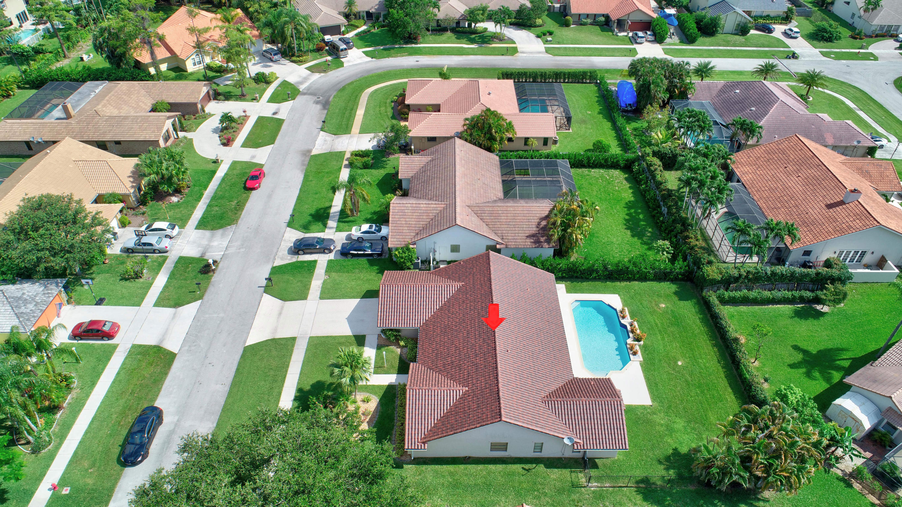 9556 Old Pine Road Boca Raton, FL 33428 - Photo 27 of 32 DJI_0486_87_88_89_90