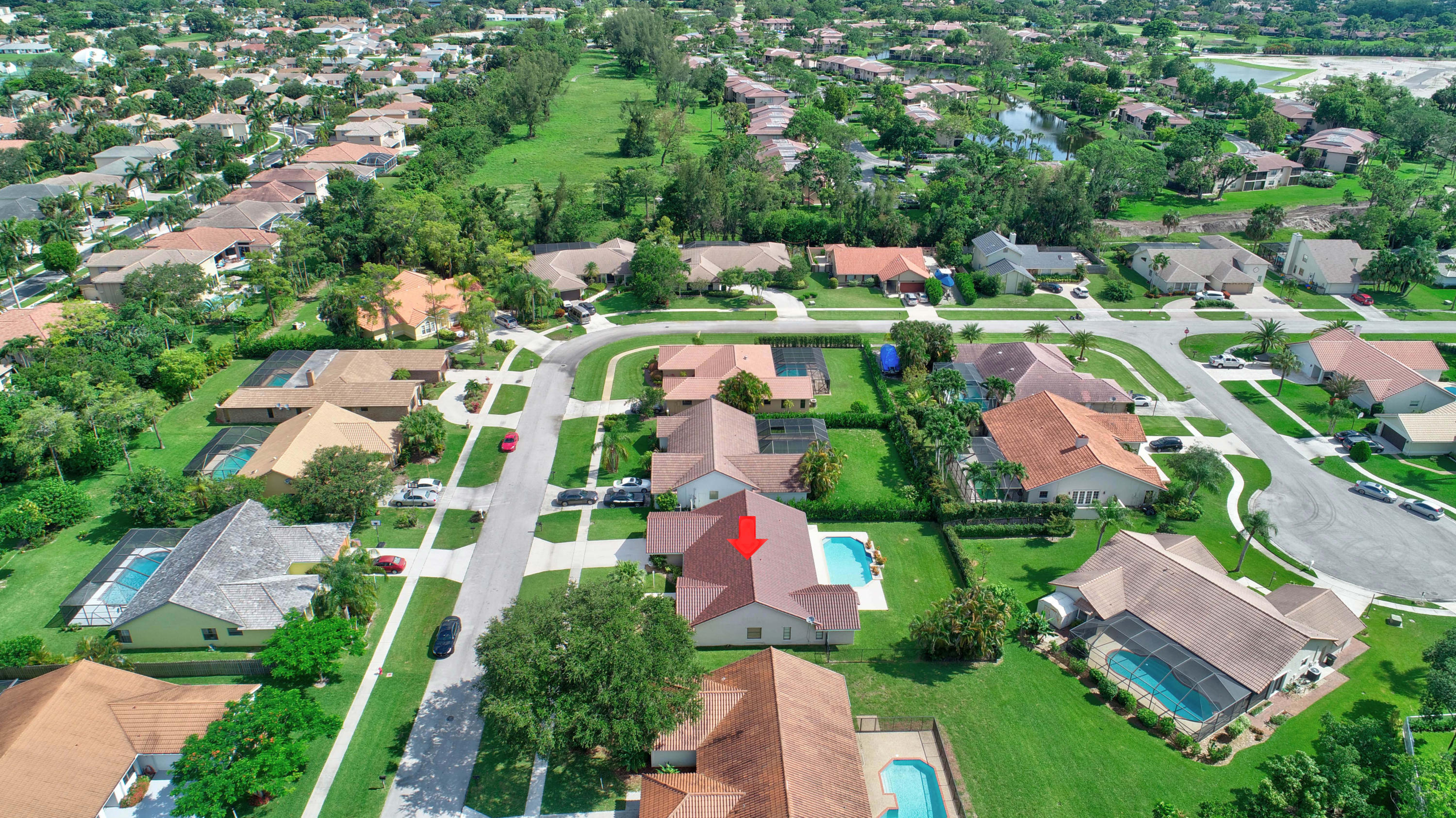 9556 Old Pine Road Boca Raton, FL 33428 - Photo 28 of 32 DJI_0491_2_3_4_5