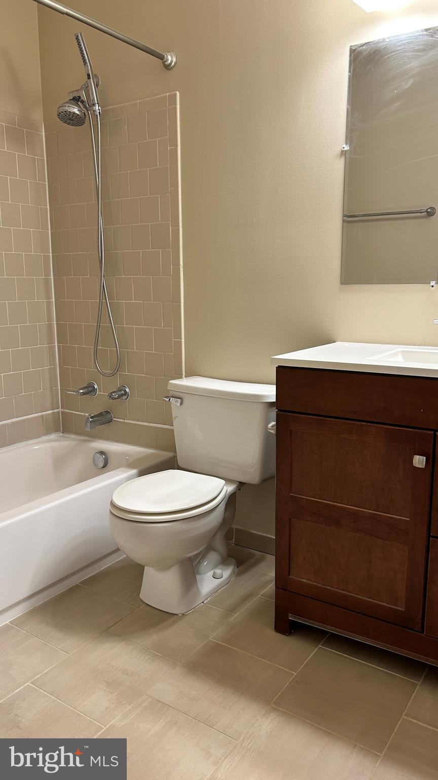 21019 Timber Ridge Terrace, Unit 203 Ashburn, VA 20147 - Photo 16 of 17 Bathroom 2