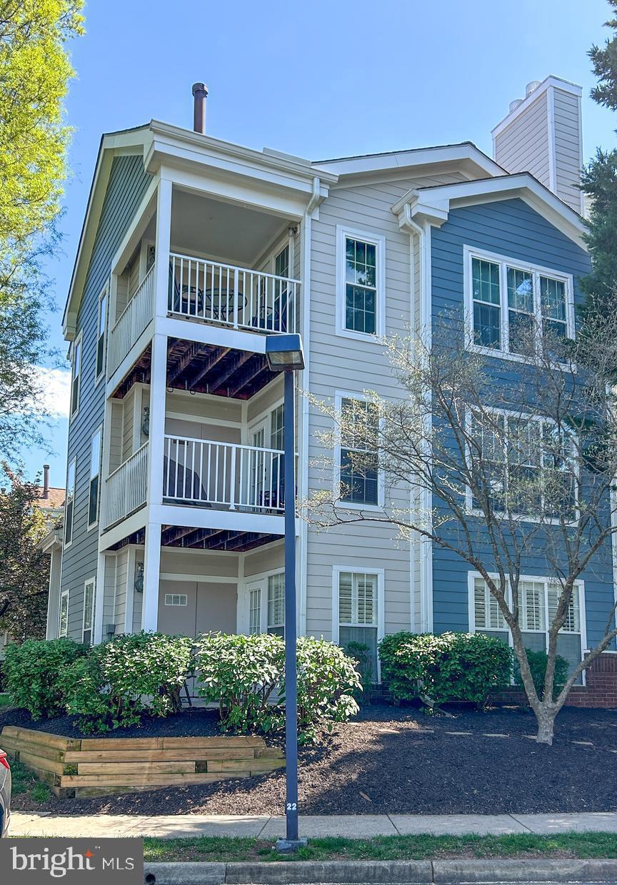 21019 Timber Ridge Terrace, Unit 203 Ashburn, VA 20147 - Photo 2 of 17 Welcome to 21019 Timber Ridge Ter