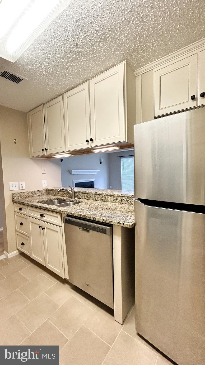21019 Timber Ridge Terrace, Unit 203 Ashburn, VA 20147 - Photo 9 of 17 Kitchen