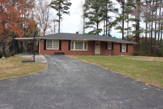 8907 Old Baxter Road Baxter, TN 38544 - Photo 1 of 11