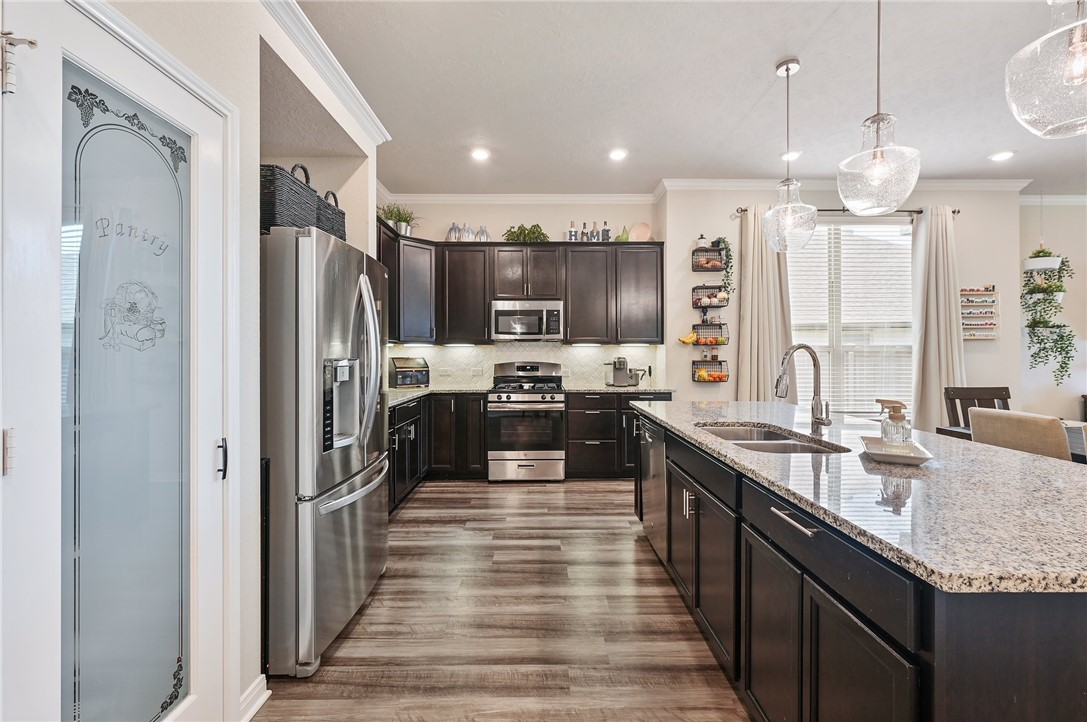 4264 Harding Way Bryan, TX 77802 - Photo 5 of 18