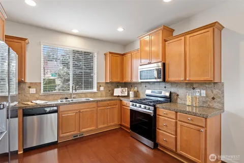 $899,999 | 21813 38th Drive Southeast, Bothell, WA 98021