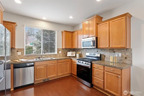 $899,999 | 21813 38th Drive Southeast, Bothell, WA 98021