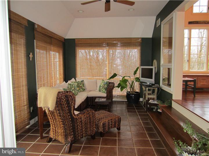 941 Church Lane Road Reading, PA 19606 - Photo 10 of 25 Sun Room