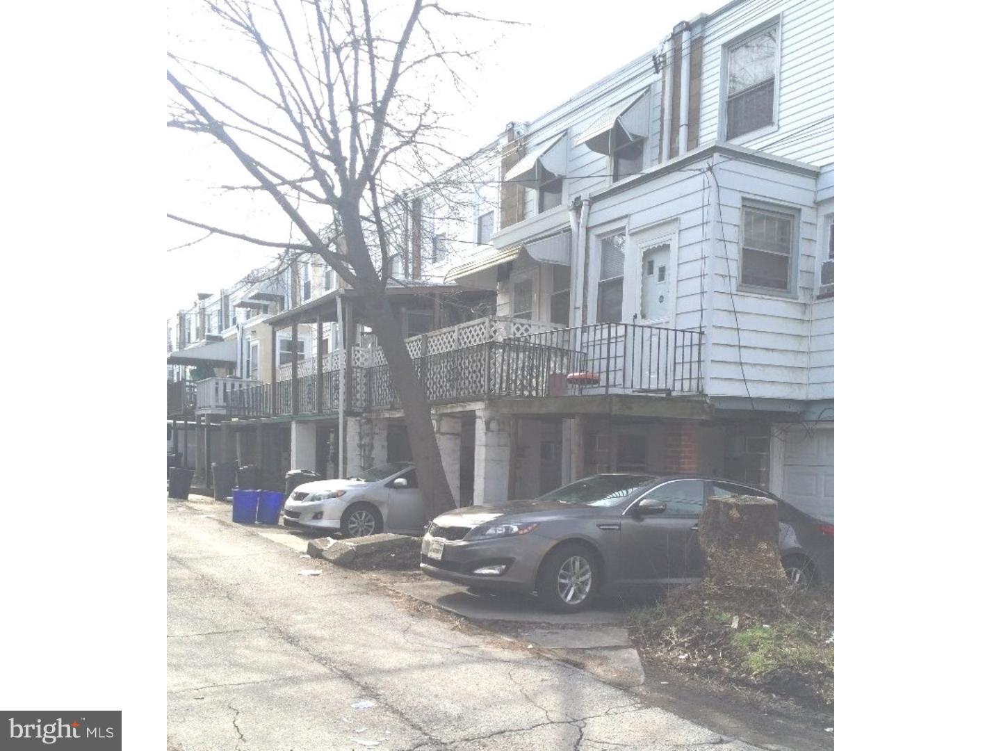 503 Littlecroft Road Upper Darby, PA 19082 - Photo 22 of 24 Exterior Back