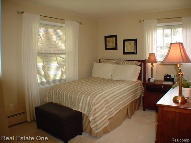 16333 Farmington Road Livonia, MI 48154 - Photo 12 of 25 bedroom 2