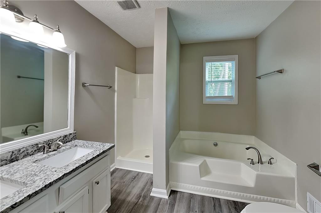174 Fox Drive Dallas, GA 30157 - Photo 22 of 35