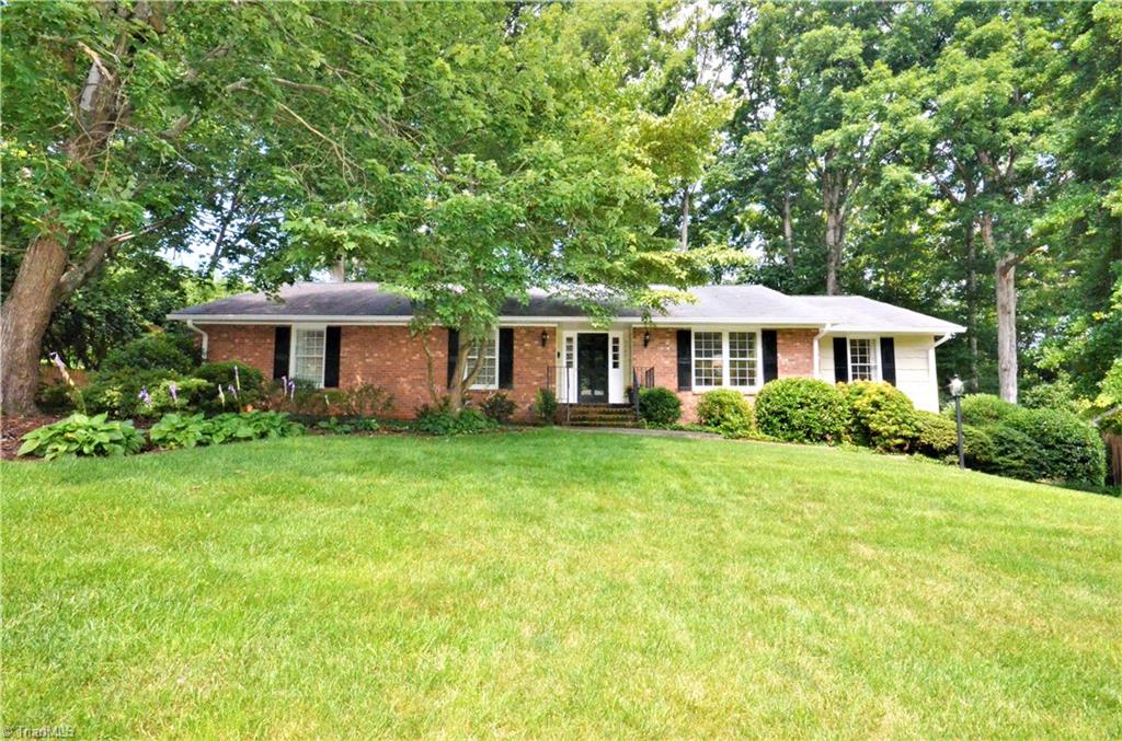 3561 York Road Winston-Salem, NC 27104 - Photo 1 of 27 Gallery Image 1