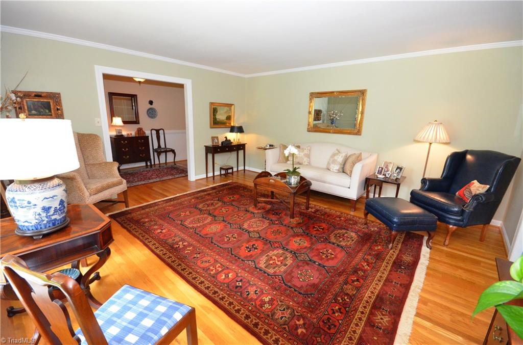 3561 York Road Winston-Salem, NC 27104 - Photo 4 of 27 Gallery Image 4