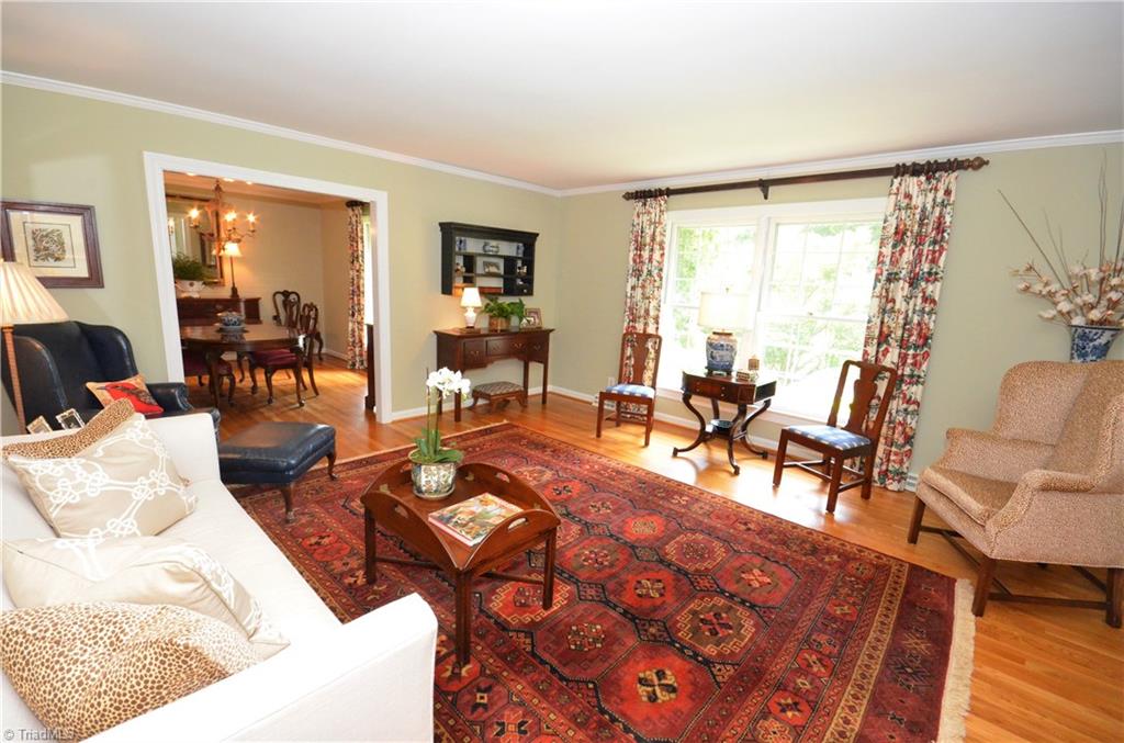 3561 York Road Winston-Salem, NC 27104 - Photo 5 of 27 Gallery Image 5