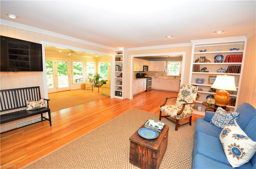 3561 York Road Winston-Salem, NC 27104 - Photo 6 of 27 Gallery Image 6